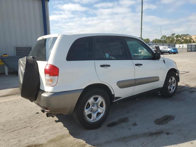 Photo 3 from auction – 2002 TOYOTA RAV4 with VIN JTEGH20V120047230