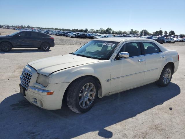 CHRYSLER 300C 2006 z numerem VIN 2C3KA63H96H258889 - Zdjęcie z aukcji