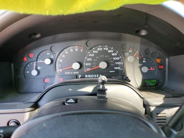 Photo 9 from auction – 2004 FORD EXPLORER X with VIN 1FMZU73K94UC20782