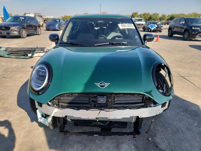 Photo 5 from auction – 2025 MINI COOPER S with VIN WMW23GD03S2X05429