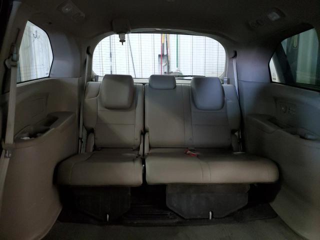 Photo 10 from auction – 2015 HONDA ODYSSEY EX with VIN 5FNRL5H66FB016539