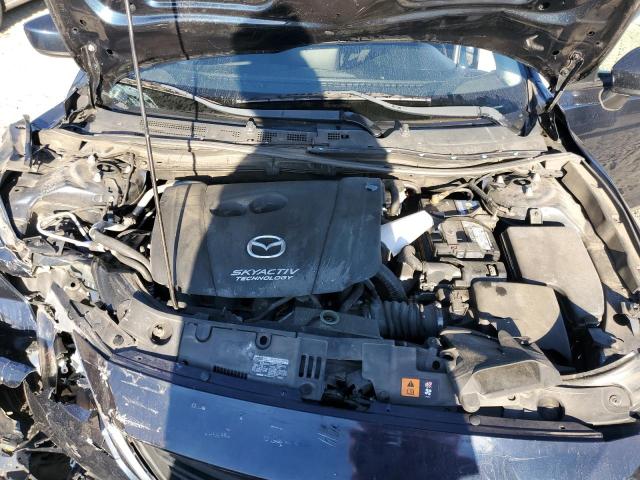 Photo 11 from auction – 2015 MAZDA 3 SPORT with VIN 3MZBM1U72FM138992