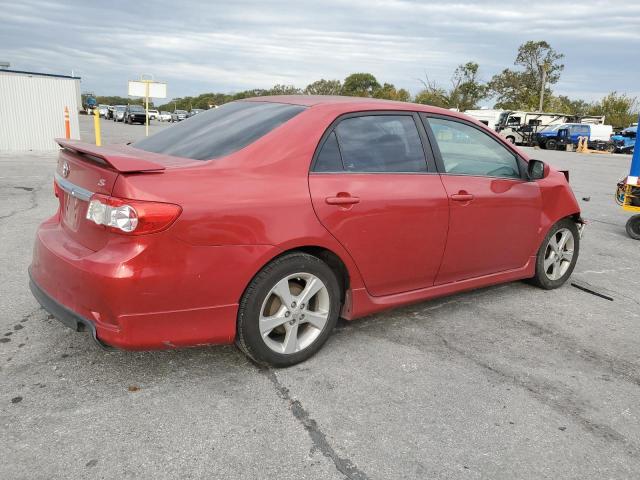 Photo 3 from auction – 2012 TOYOTA COROLLA BA with VIN 5YFBU4EE0CP048195