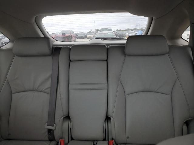 Photo 10 from auction – 2007 LEXUS RX 350 with VIN 2T2HK31U57C046113