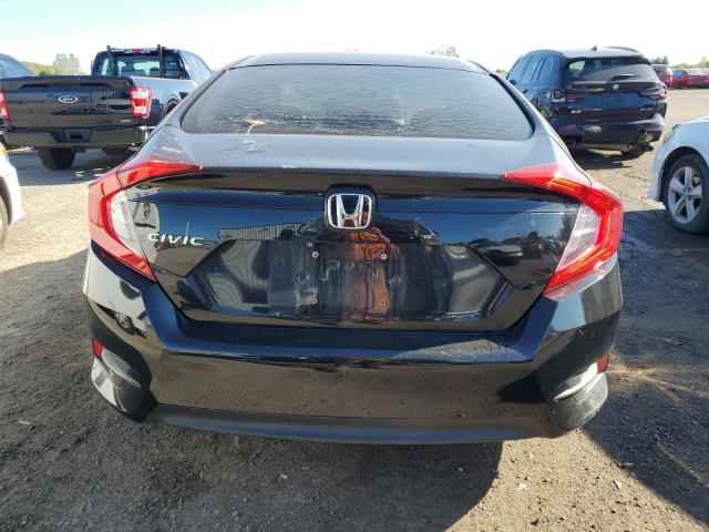 Photo 6 from auction – 2016 HONDA CIVIC EX with VIN 2HGFC2F71GH040130