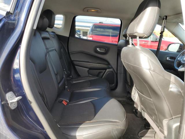 Photo 10 from auction – 2019 JEEP COMPASS LA with VIN 3C4NJDBB3KT696268