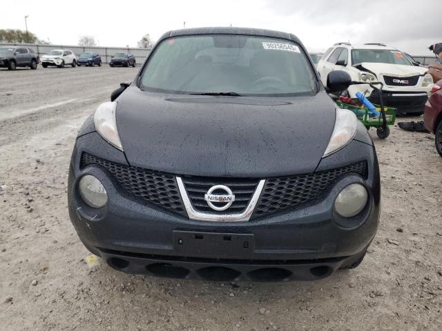 Photo 5 from auction – 2014 NISSAN JUKE S with VIN JN8AF5MR2ET358963