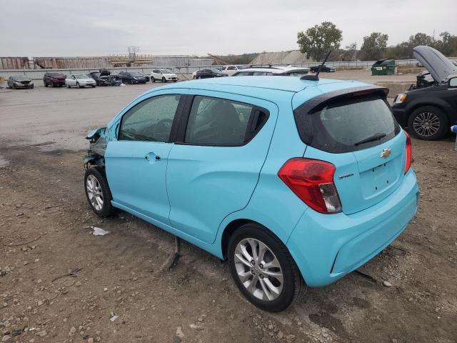 Photo 2 from auction – 2021 CHEVROLET SPARK 1LT with VIN KL8CD6SA8MC227539