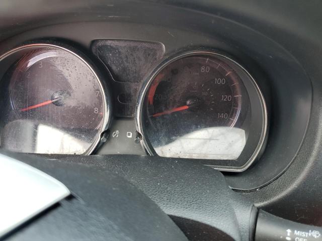 Photo 9 from auction – 2017 NISSAN VERSA S with VIN 3N1CN7AP7HK407680