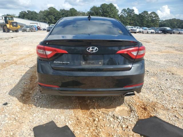 Photo 6 from auction – 2016 HYUNDAI SONATA SE with VIN 5NPE24AF4GH312622