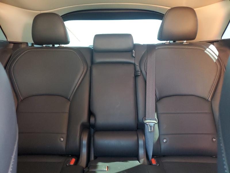 Photo 10 from auction – 2019 INFINITI QX50 ESSEN with VIN 3PCAJ5M32KF106523