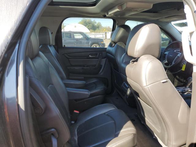 Photo 11 from auction – 2016 GMC ACADIA SLT with VIN 1GKKVRKD0GJ327134