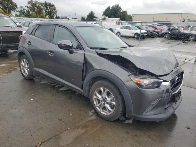 Photo 4 from auction – 2019 MAZDA CX-3 SPORT with VIN JM1DKDB78K0445098