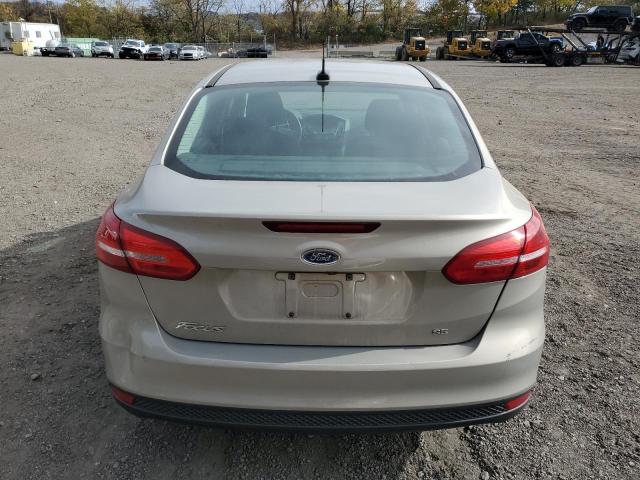 Photo 6 from auction – 2016 FORD FOCUS with VIN 1FADP3F25GL248296