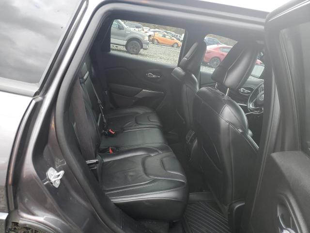 Photo 10 from auction – 2019 JEEP CHEROKEE L with VIN 1C4PJMDN0KD343850