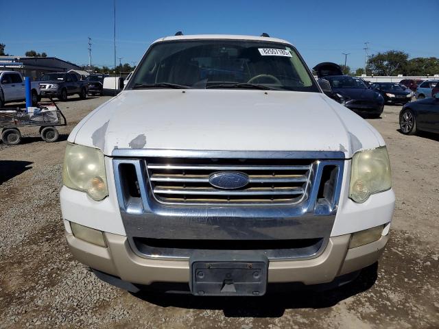Photo 5 from auction – 2007 FORD EXPLORER E with VIN 1FMEU64817UA78508