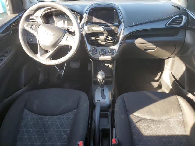 Photo 8 from auction – 2021 CHEVROLET SPARK 1LT with VIN KL8CD6SA0MC704304