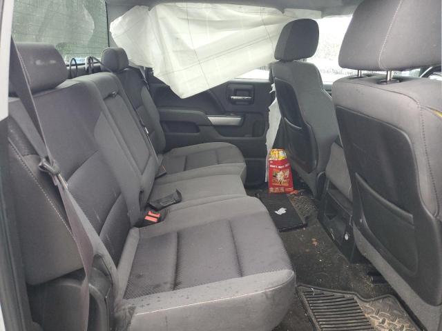 Photo 10 from auction – 2014 CHEVROLET SILVERADO with VIN 3GCUKREC8EG366648