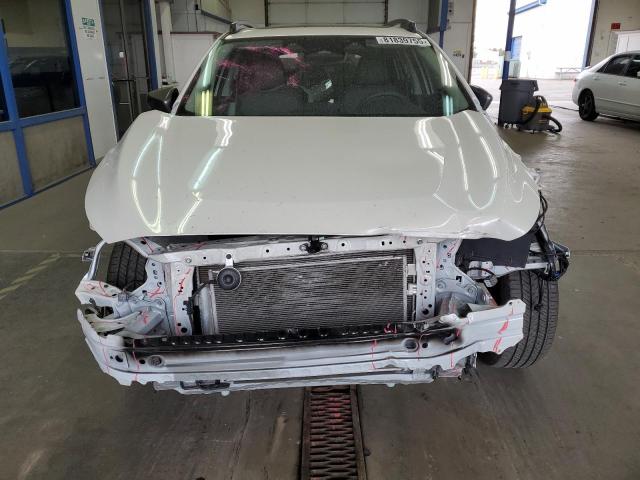 Photo 5 from auction – 2024 SUBARU CROSSTREK with VIN JF2GUADC9RH222002