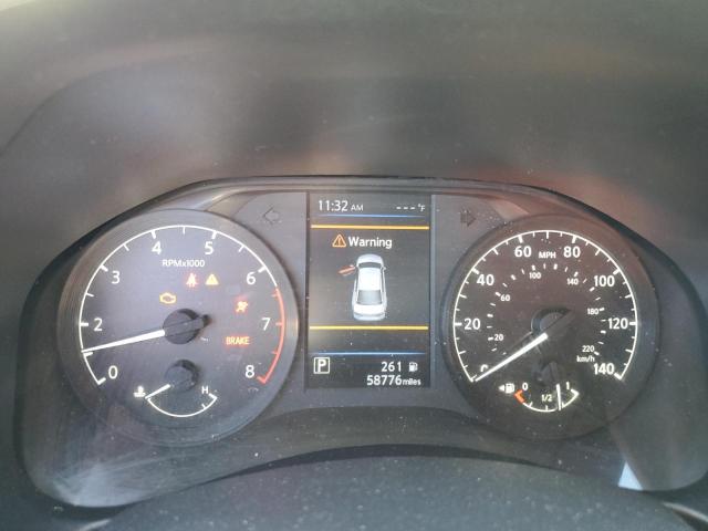 Photo 9 from auction – 2021 NISSAN ALTIMA S with VIN 1N4BL4BV8MN372586