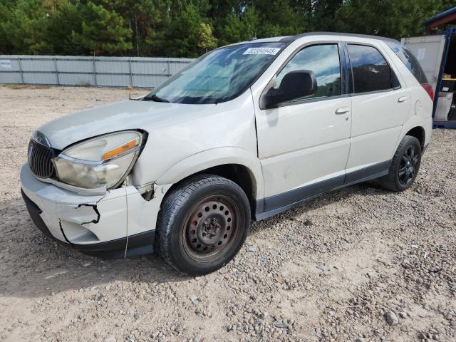 BUICK RENDEZVOUS 2006 with VIN 3G5DA03L56S515167 - Photo from auction