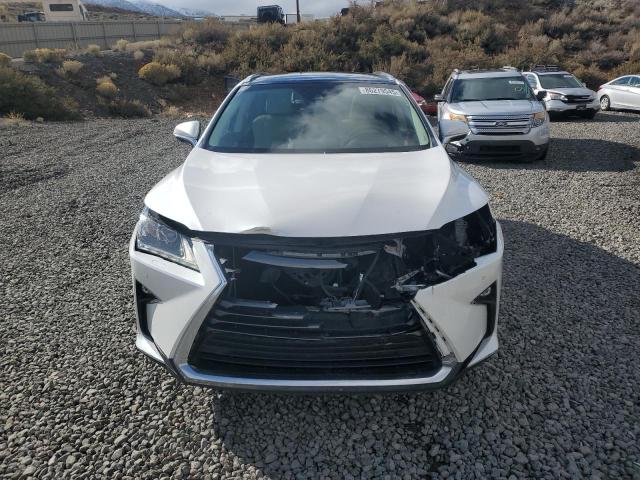 Photo 5 from auction – 2017 LEXUS RX 350 BASE with VIN 2T2BZMCA2HC079789