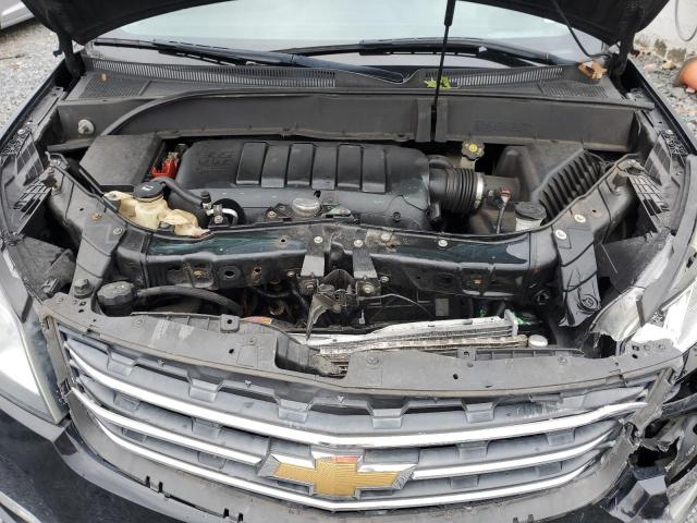 Photo 12 from auction – 2017 CHEVROLET TRAVERSE L with VIN 1GNKVGKD7HJ134245
