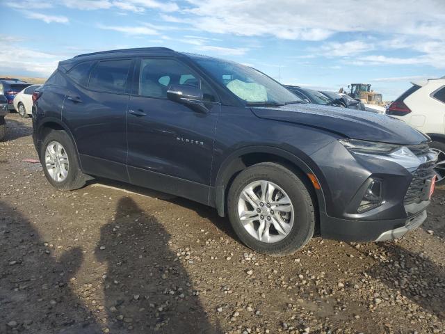 Photo 4 from auction – 2021 CHEVROLET BLAZER 2LT with VIN 3GNKBHRS9MS576987