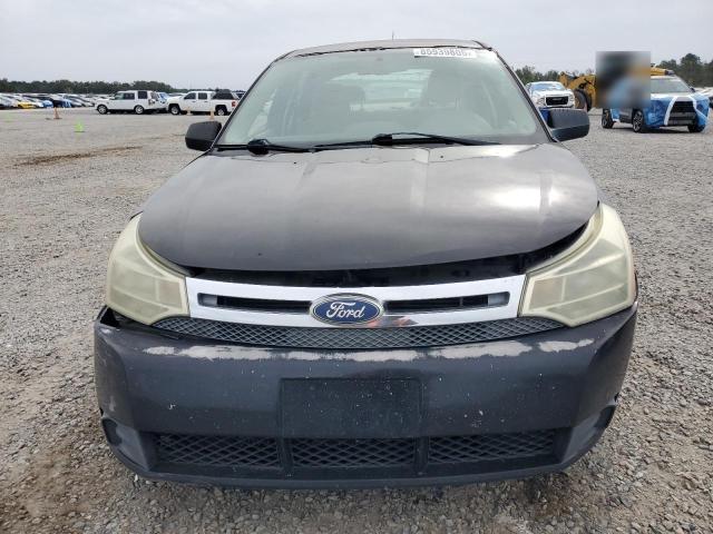 Photo 5 from auction – 2011 FORD FOCUS SE with VIN 1FAHP3FN9BW158667