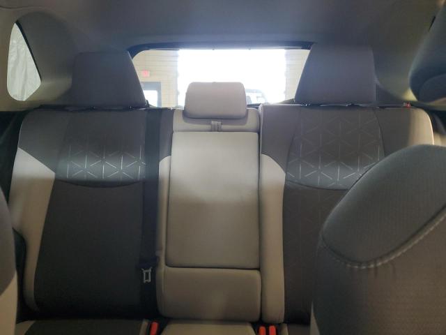 Photo 10 from auction – 2024 TOYOTA RAV4 XLE with VIN 2T3P1RFV4RC425458