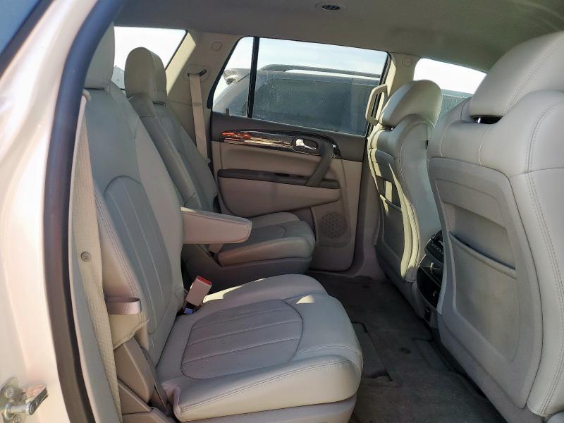 Photo 10 from auction – 2015 BUICK ENCLAVE with VIN 5GAKRBKD9FJ111645