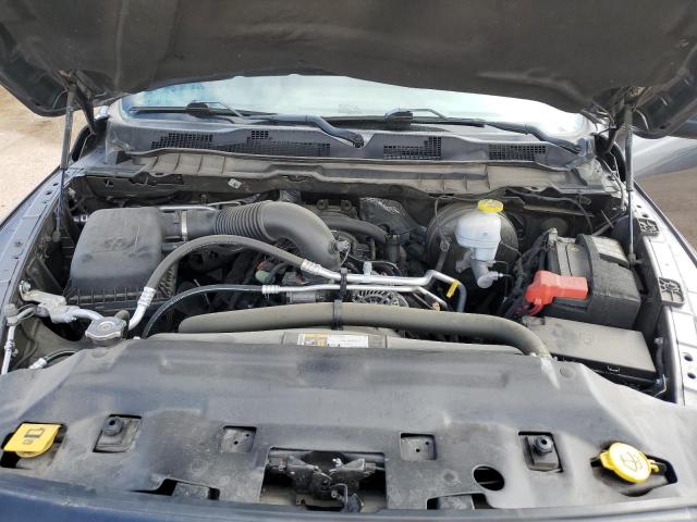 Photo 11 from auction – 2021 RAM 1500 CLASS with VIN 1C6RR7GTXMS505521