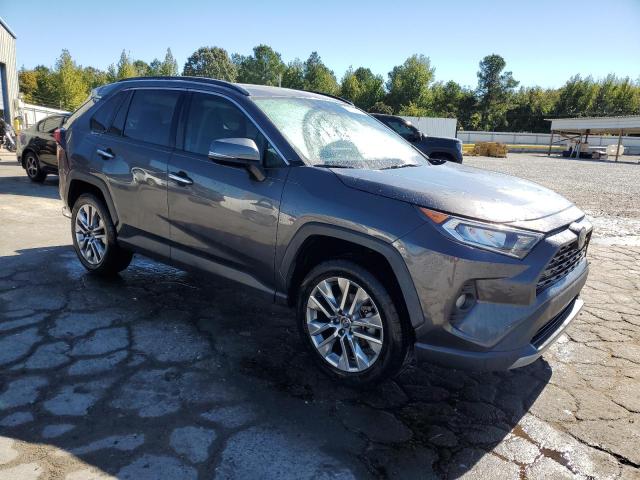 Photo 4 from auction – 2019 TOYOTA RAV4 LIMIT with VIN 2T3Y1RFV4KW021794