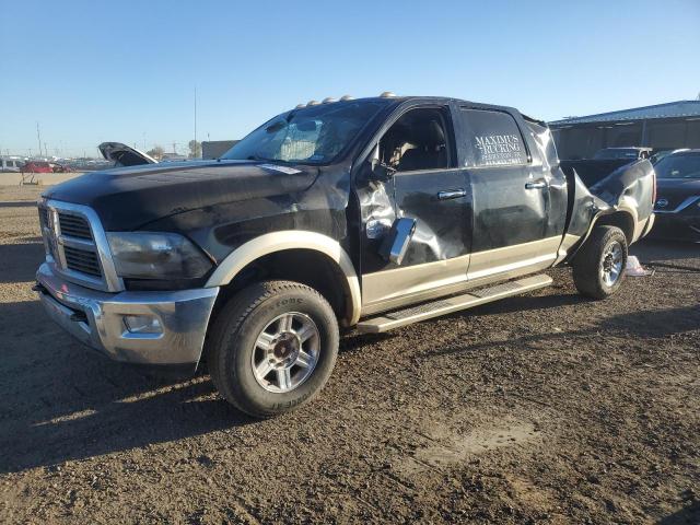 DODGE RAM 2500 L 2012 con VIN 3C6UD5PL4CG182215 - Foto de la subasta