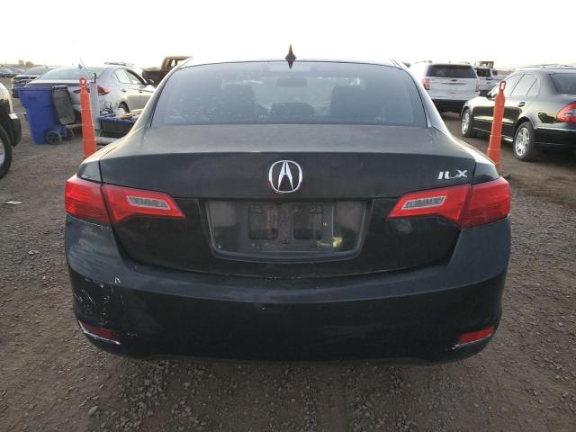 Photo 6 from auction – 2013 ACURA ILX 20 TEC with VIN 19VDE1F72DE013061
