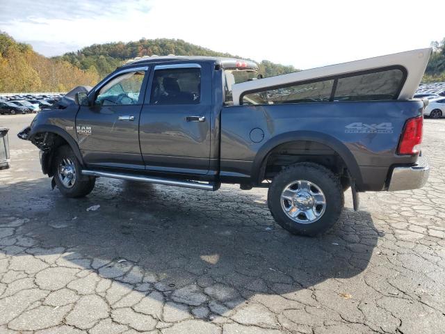 Photo 2 from auction – 2018 RAM 2500 ST with VIN 3C6UR5CJ0JG377702