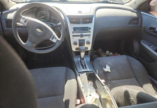 Photo 8 from auction – 2012 CHEVROLET MALIBU 1LT with VIN 1G1ZC5E08CF319953