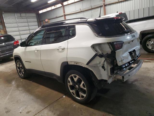 Photo 2 from auction – 2019 JEEP COMPASS LI with VIN 3C4NJDCB8KT678914