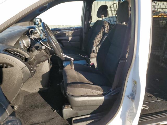 Photo 7 from auction – 2019 DODGE GRAND CARA with VIN 2C4RDGBG2KR704207