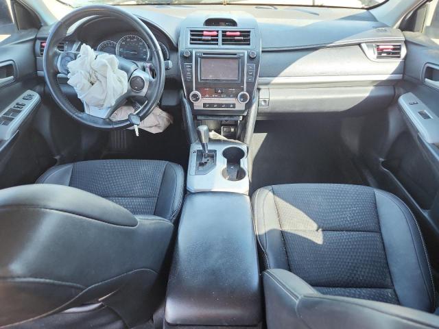 Photo 8 from auction – 2013 TOYOTA CAMRY L with VIN 4T1BF1FK0DU656280