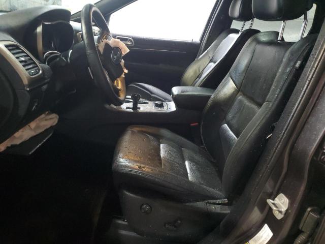 Photo 7 from auction – 2015 JEEP GRAND CHER with VIN 1C4RJFBG8FC727413
