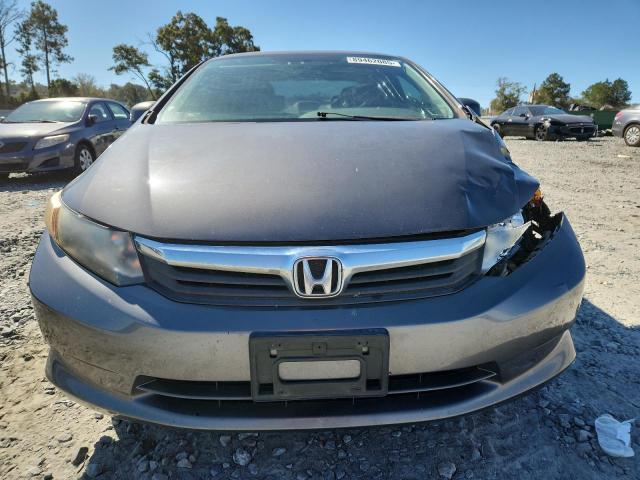 Photo 5 from auction – 2012 HONDA CIVIC LX with VIN 2HGFB2F50CH573629