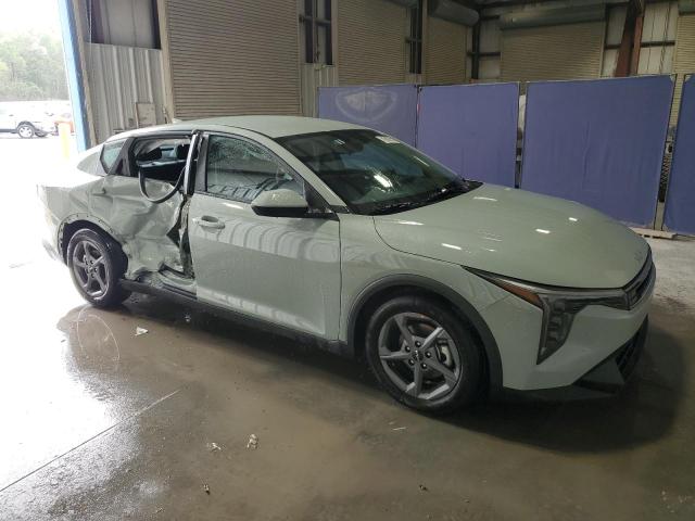 Photo 4 from auction – 2025 KIA K4 LX with VIN 3KPFT4DE6SE104081