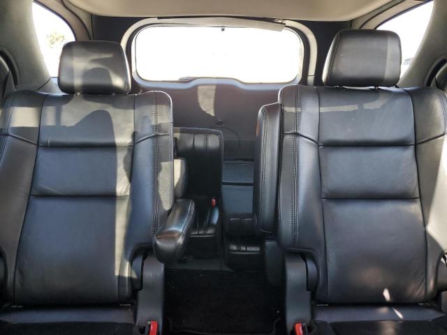 Photo 10 from auction – 2013 DODGE DURANGO CREW with VIN 1C4SDJDTXDC540807