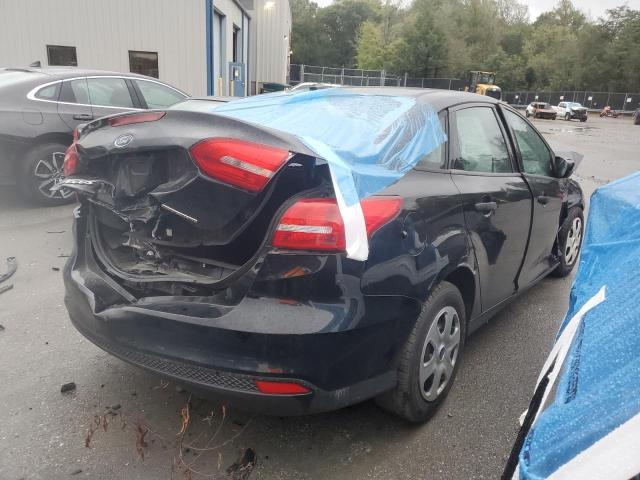 Photo 3 from auction – 2016 FORD FOCUS S with VIN 1FADP3E20GL402883
