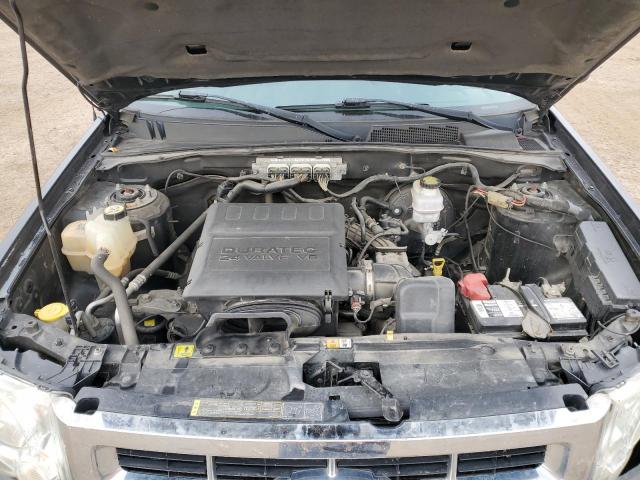 Photo 12 from auction – 2011 FORD ESCAPE XLT with VIN 1FMCU0DG7BKC14544