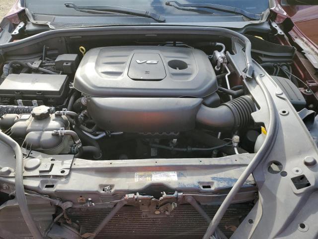 Photo 12 from auction – 2017 AMEG DURANGO GT AWD with VIN 1C4RDJDG7HC775558