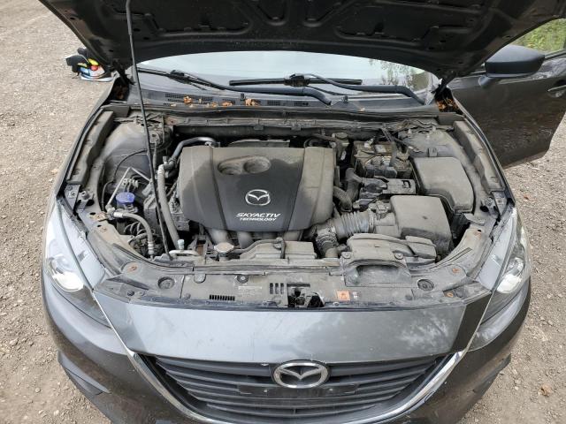 Photo 11 from auction – 2015 MAZDA 3 SPORT with VIN 3MZBM1U78FM131920