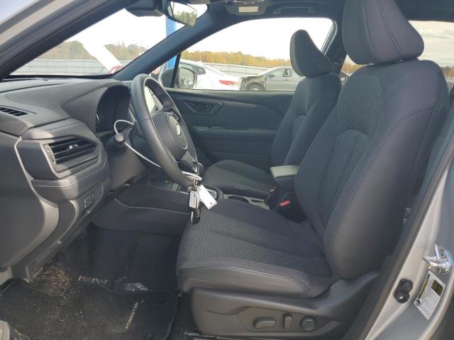Photo 7 from auction – 2025 SUBARU FORESTER P with VIN JF2SLDDC5SH461793