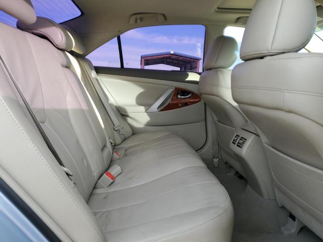 Photo 10 from auction – 2011 TOYOTA CAMRY HYBR with VIN 4T1BB3EK1BU128284